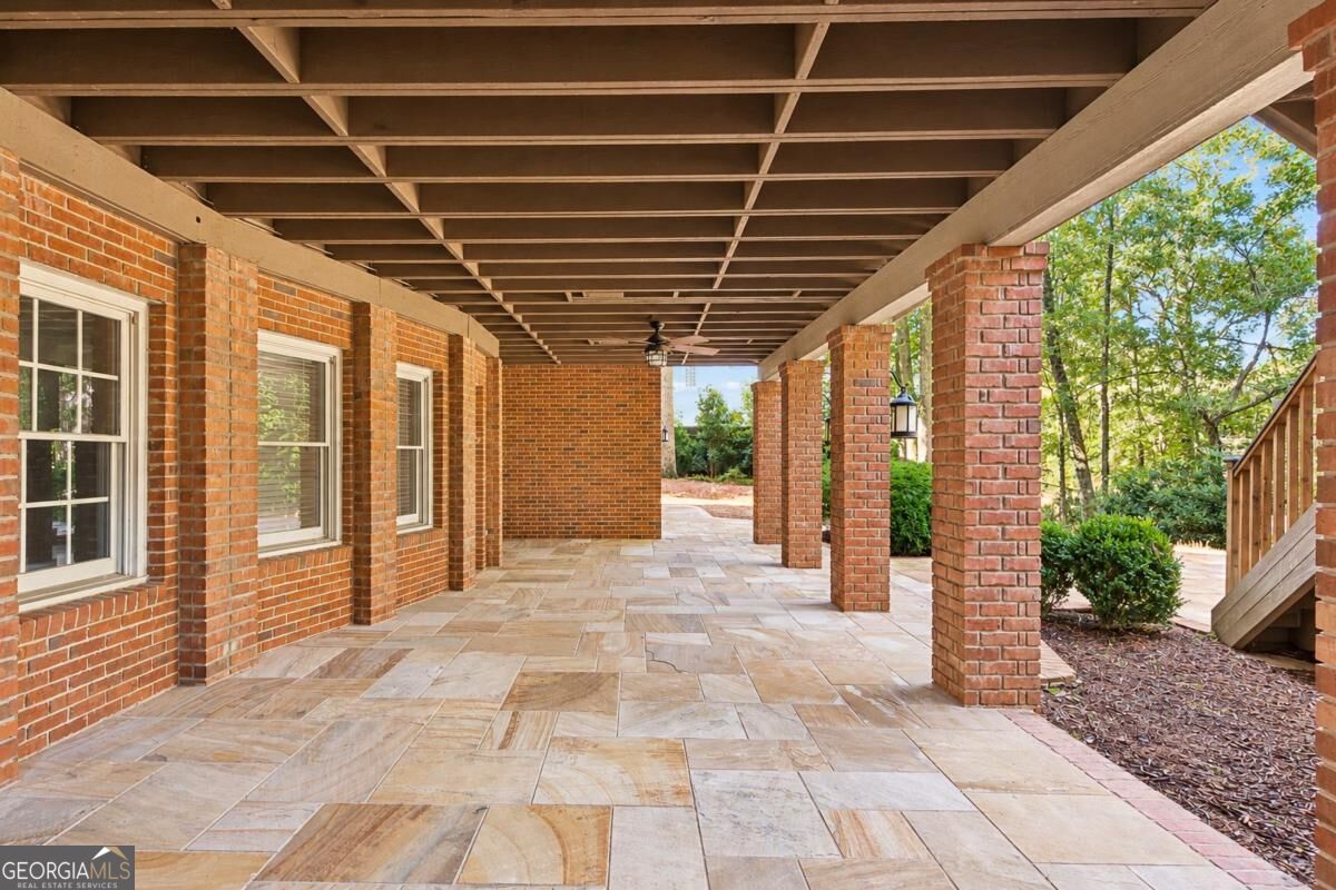 2870 Margaret Mitchell Drive NW Atlanta GA 30327