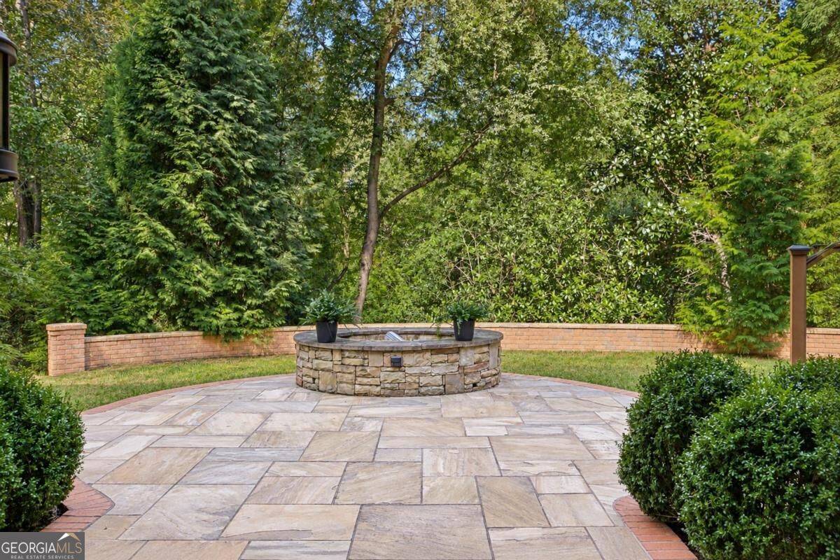 2870 Margaret Mitchell Drive NW Atlanta GA 30327