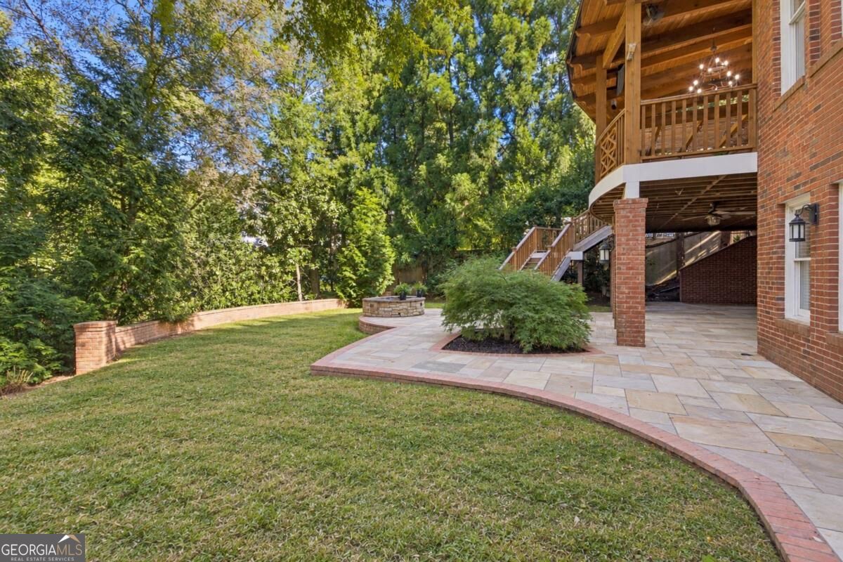 2870 Margaret Mitchell Drive NW Atlanta GA 30327