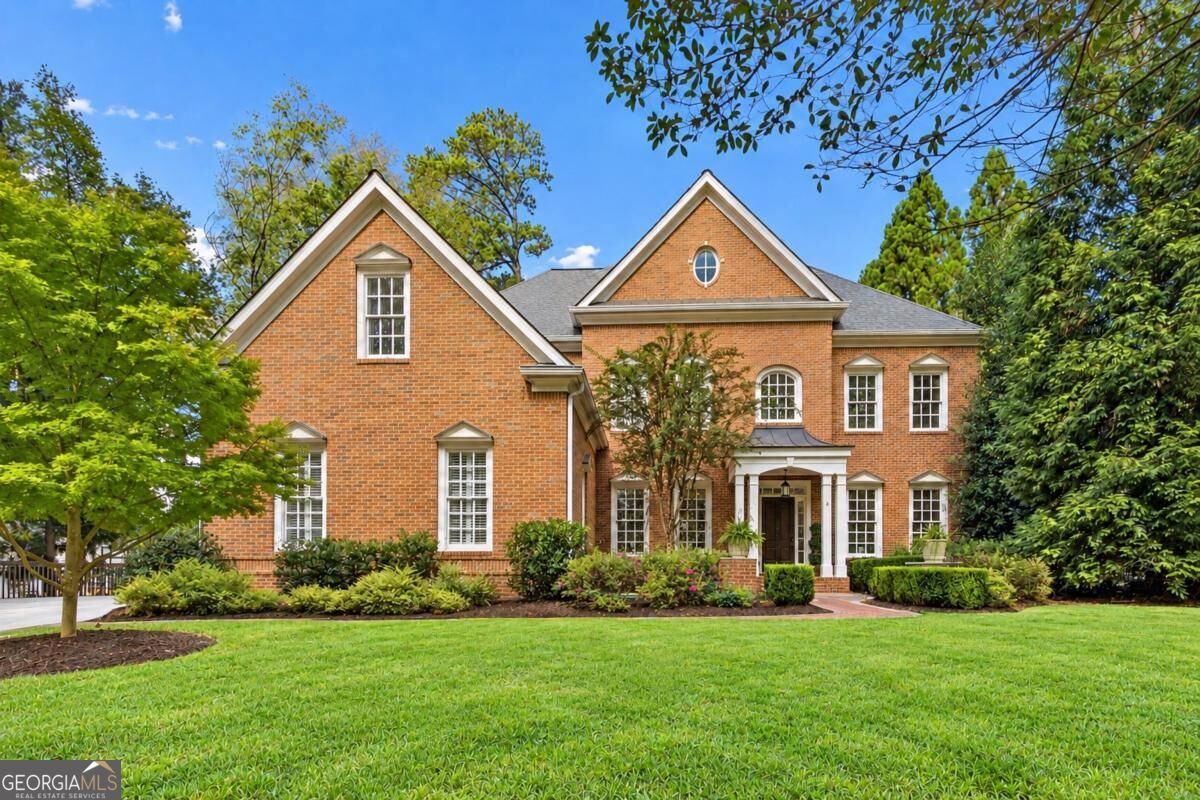 2870 Margaret Mitchell Drive NW Atlanta GA 30327
