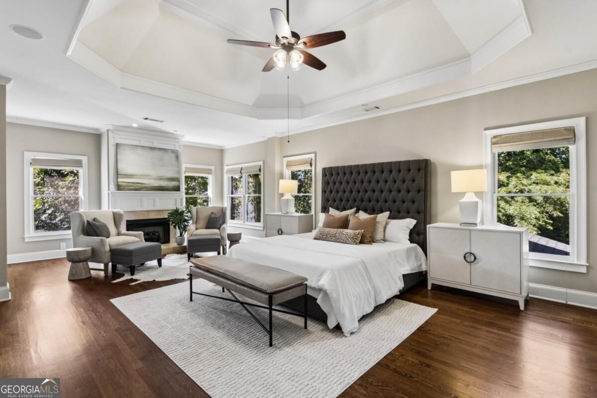 2870 Margaret Mitchell Drive NW Atlanta GA 30327