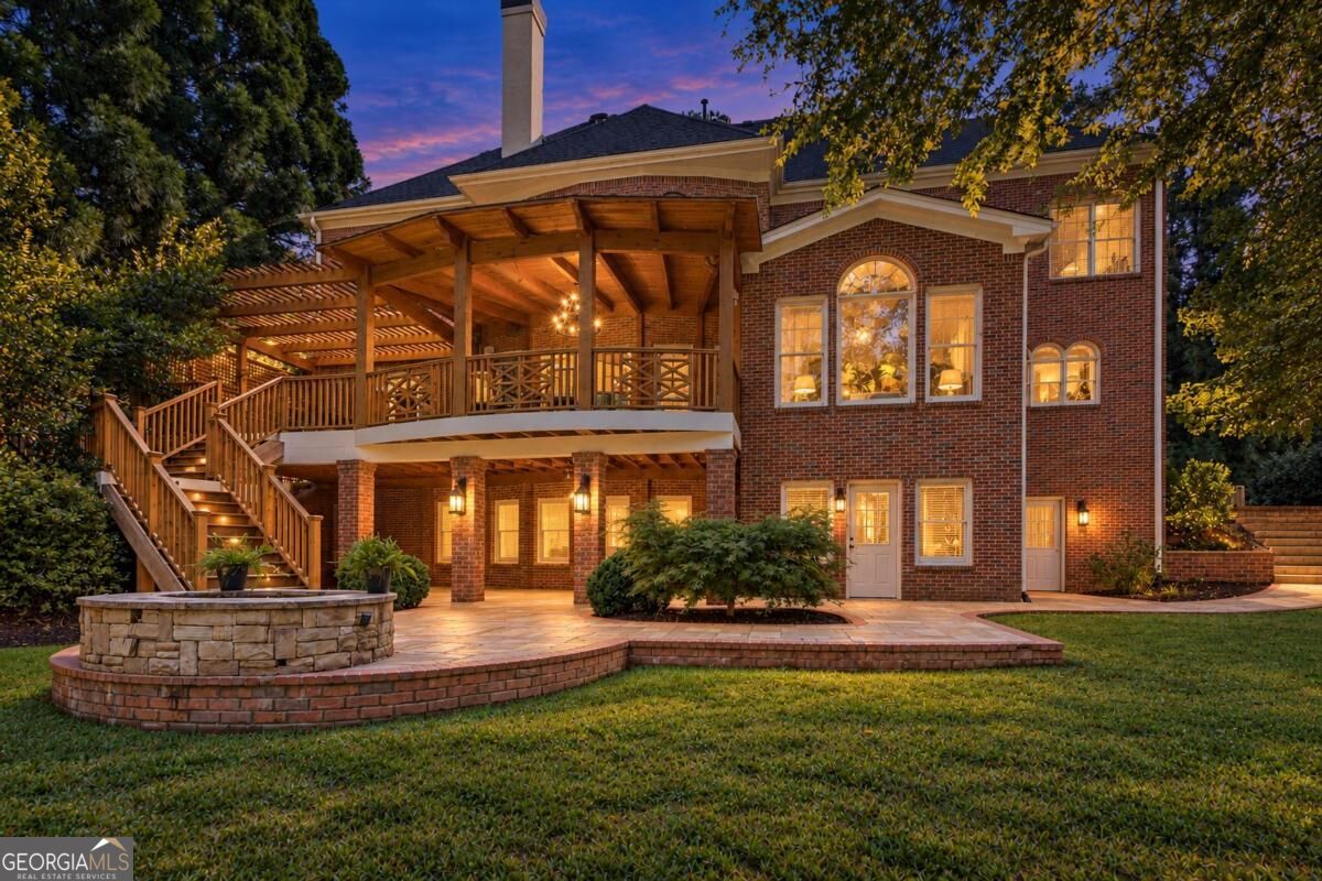 2870 Margaret Mitchell Drive NW Atlanta GA 30327