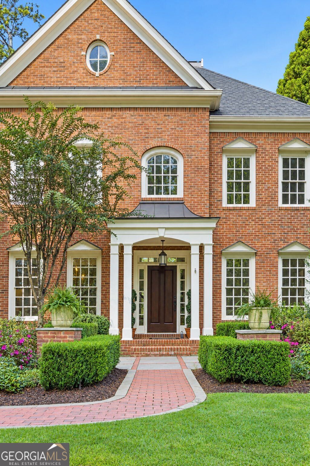 2870 Margaret Mitchell Drive NW Atlanta GA 30327