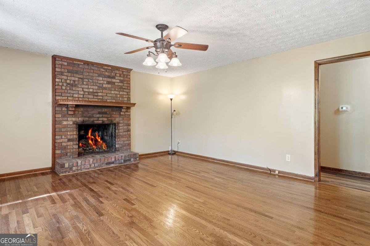 147 Lone Bear Drive Waleska GA 30183