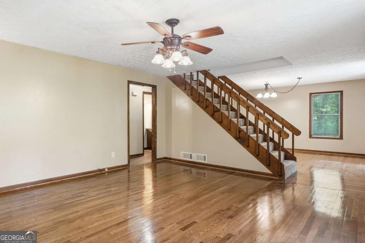147 Lone Bear Drive Waleska GA 30183