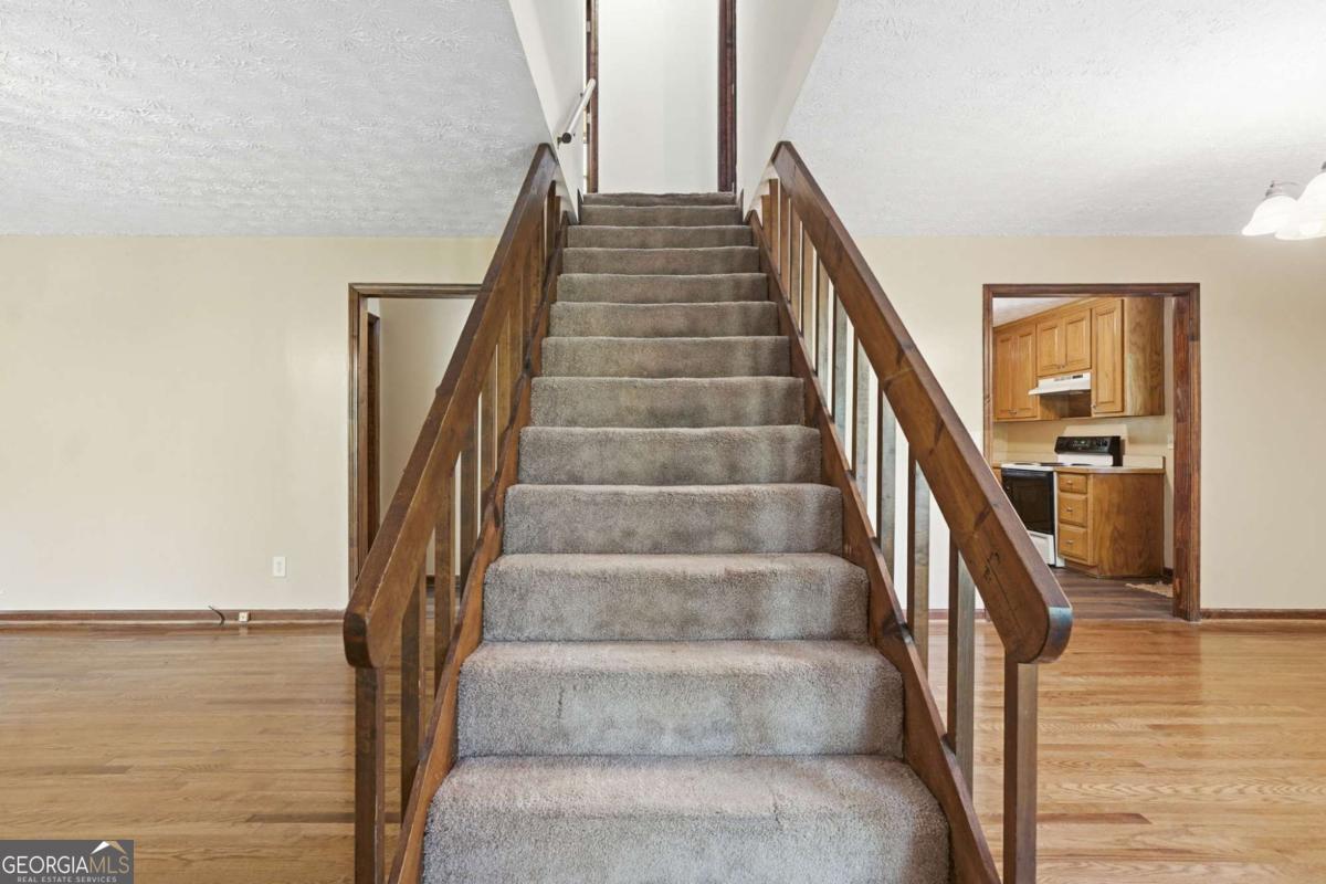 147 Lone Bear Drive Waleska GA 30183