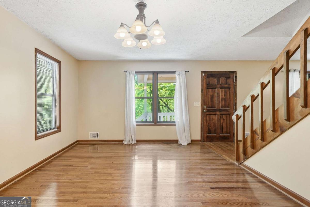 147 Lone Bear Drive Waleska GA 30183