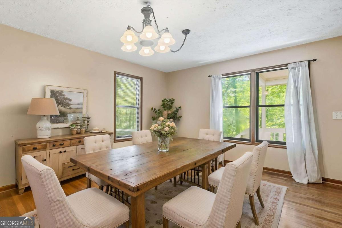 147 Lone Bear Drive Waleska GA 30183