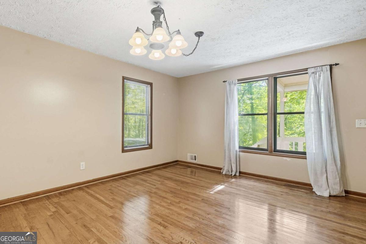 147 Lone Bear Drive Waleska GA 30183