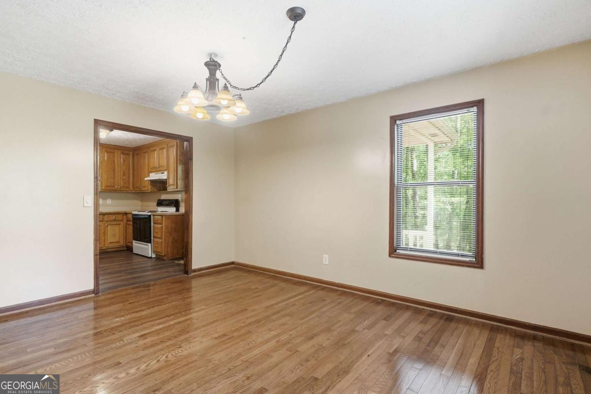 147 Lone Bear Drive Waleska GA 30183