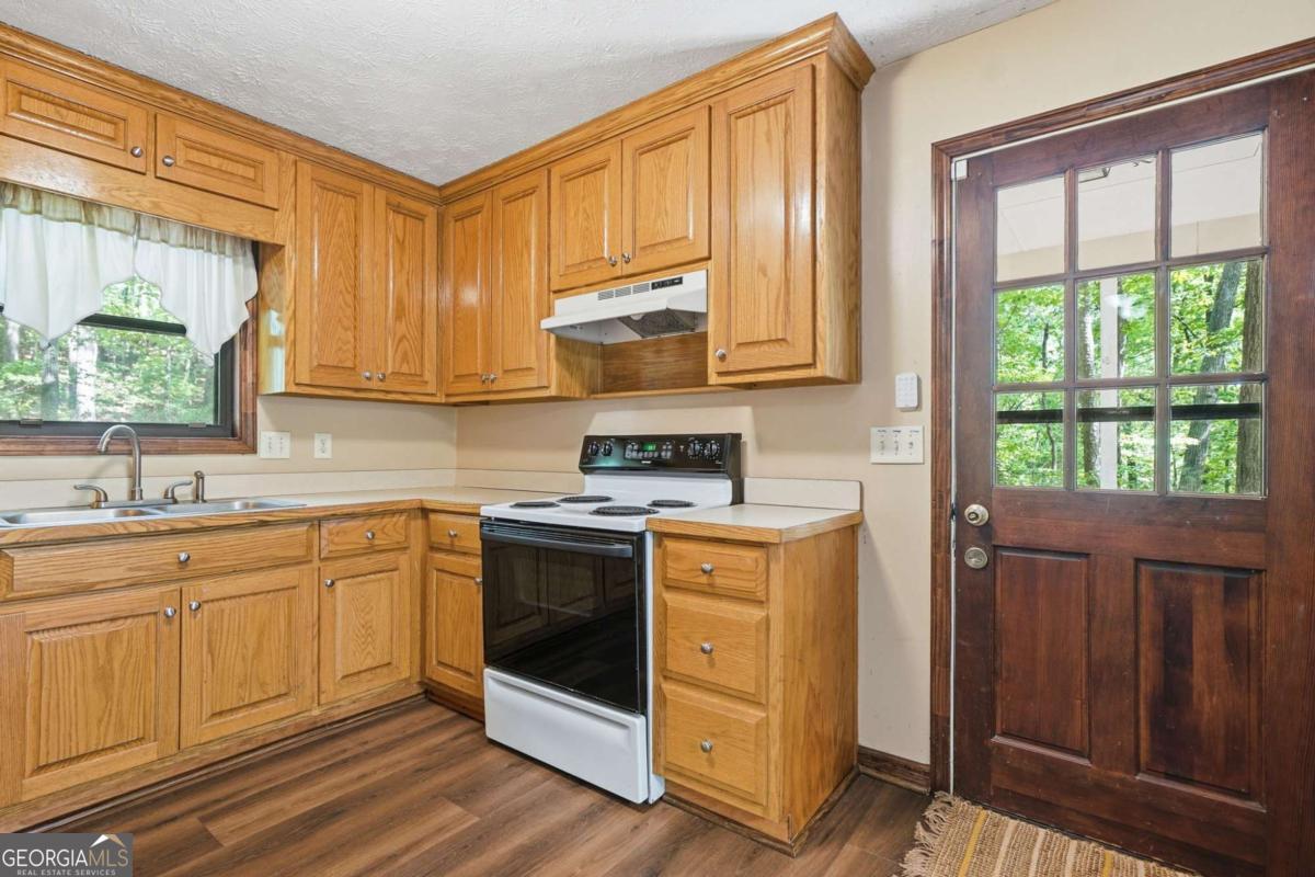 147 Lone Bear Drive Waleska GA 30183