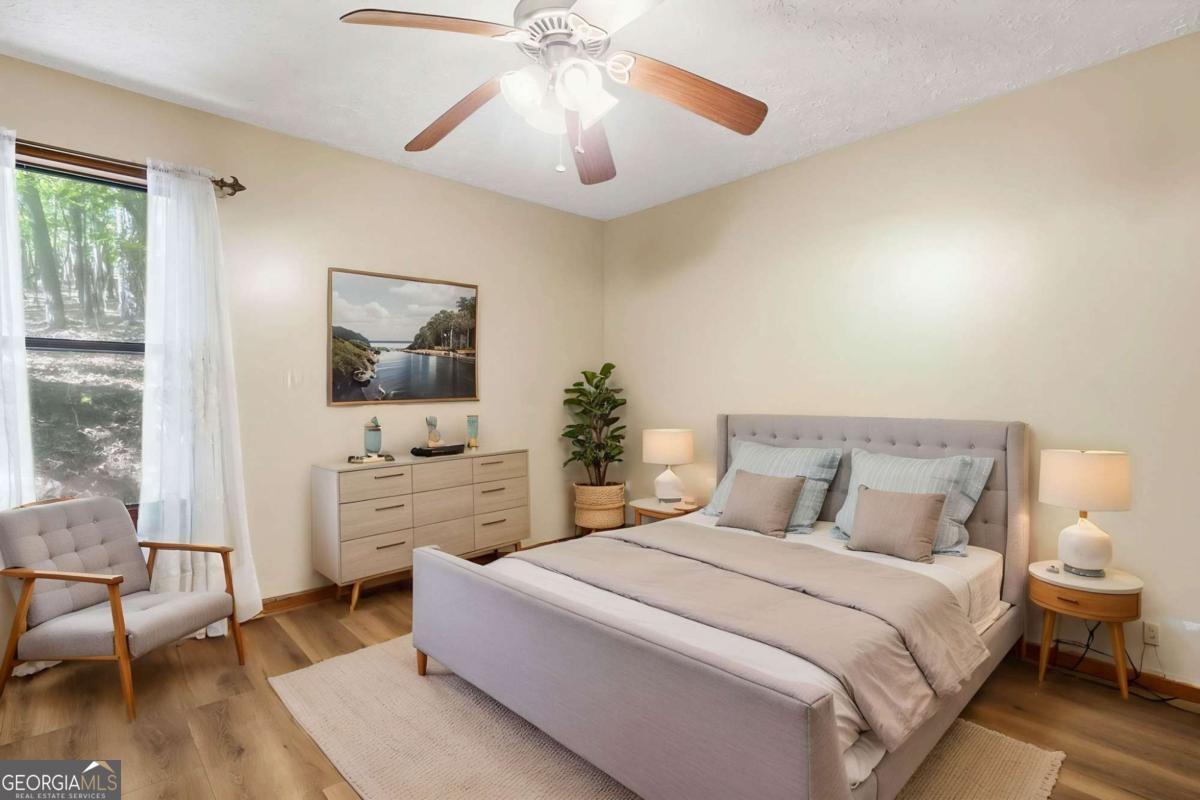 147 Lone Bear Drive Waleska GA 30183