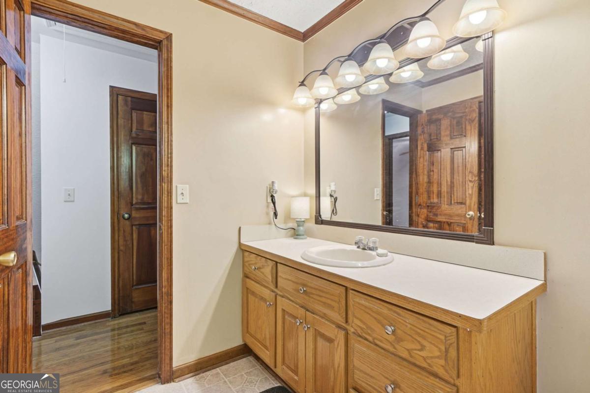 147 Lone Bear Drive Waleska GA 30183