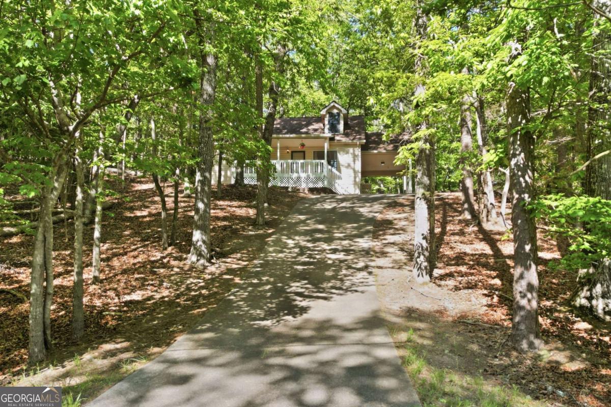 147 Lone Bear Drive Waleska GA 30183