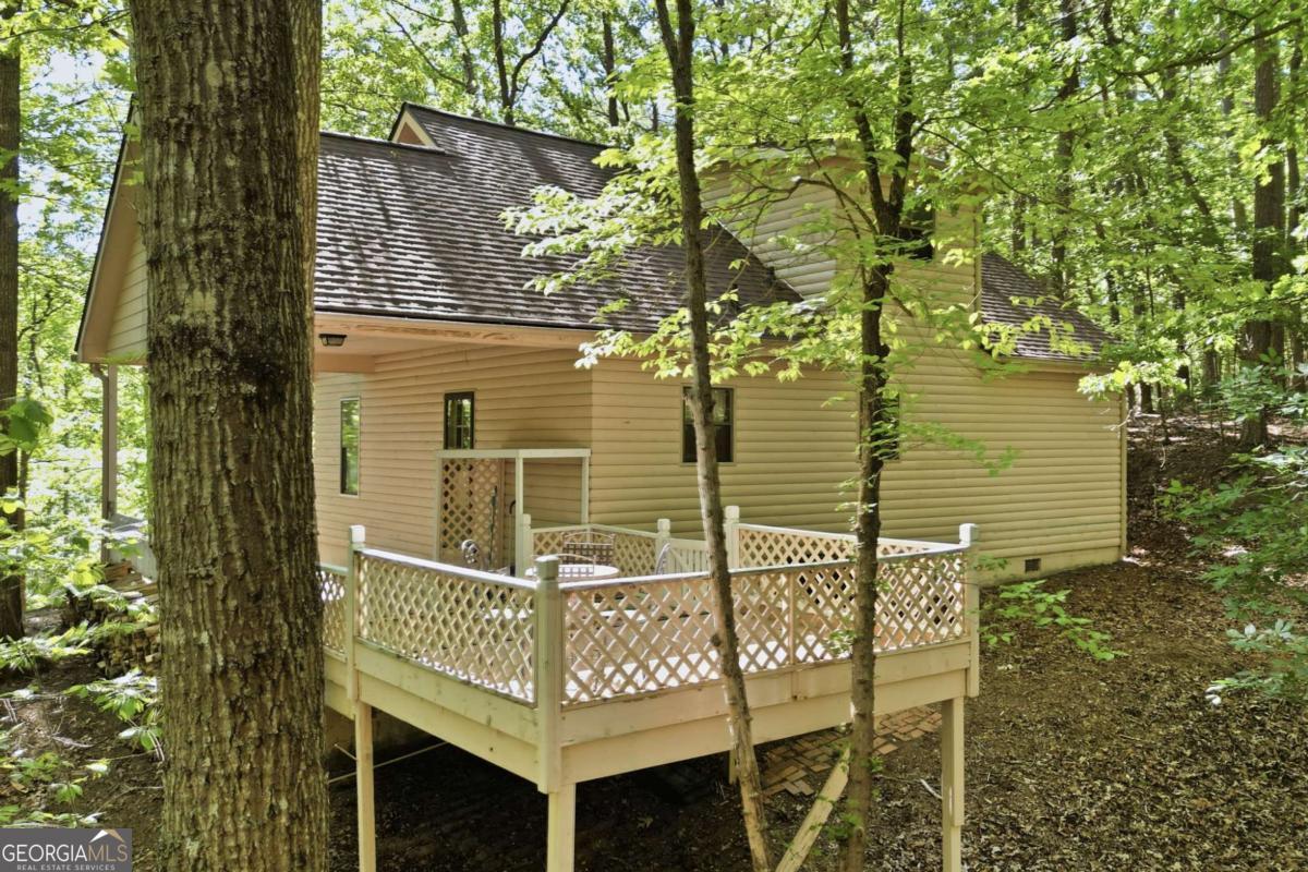 147 Lone Bear Drive Waleska GA 30183