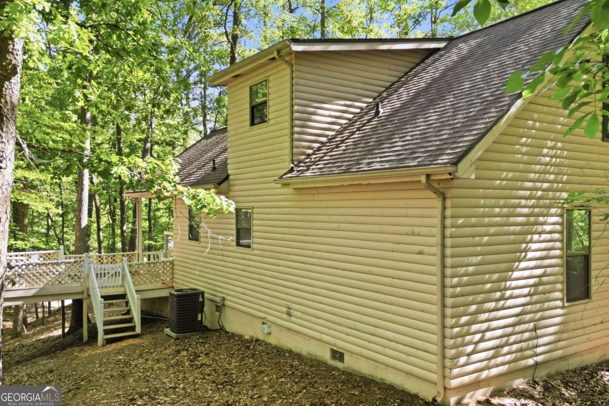 147 Lone Bear Drive Waleska GA 30183