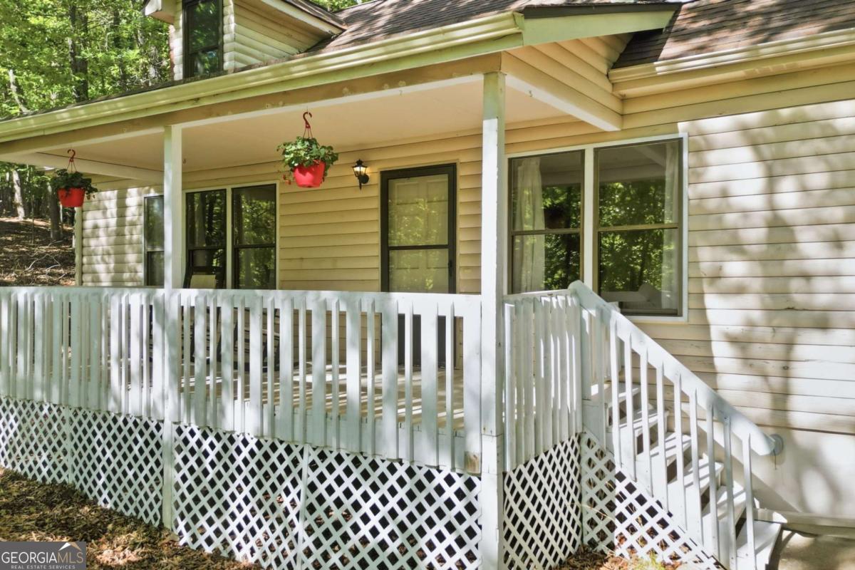 147 Lone Bear Drive Waleska GA 30183
