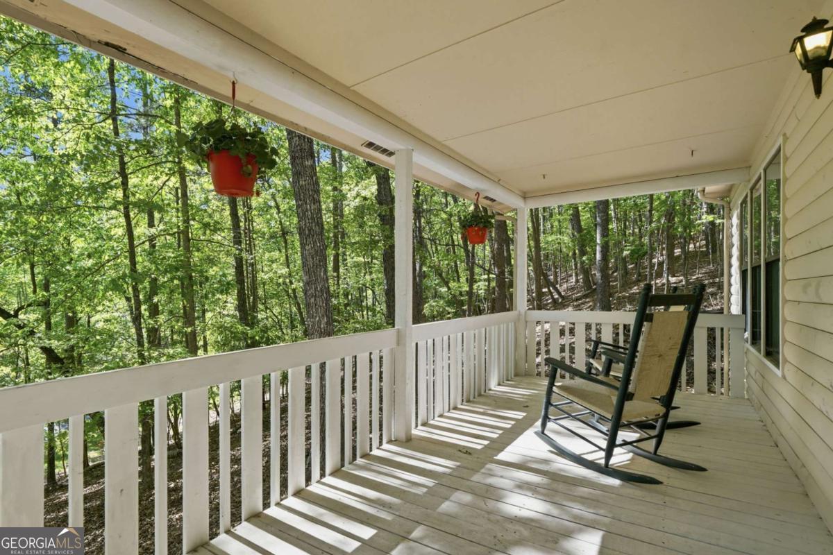 147 Lone Bear Drive Waleska GA 30183