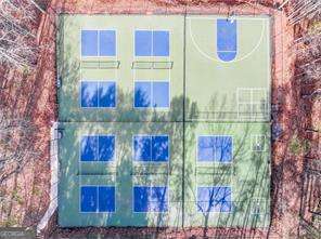 147 Lone Bear Drive Waleska GA 30183
