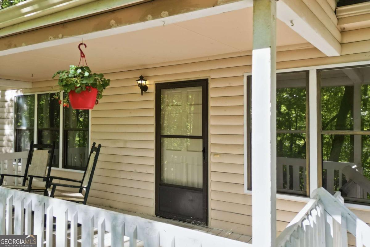 147 Lone Bear Drive Waleska GA 30183