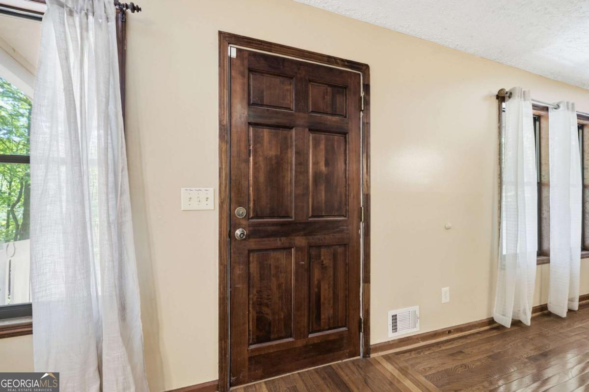 147 Lone Bear Drive Waleska GA 30183