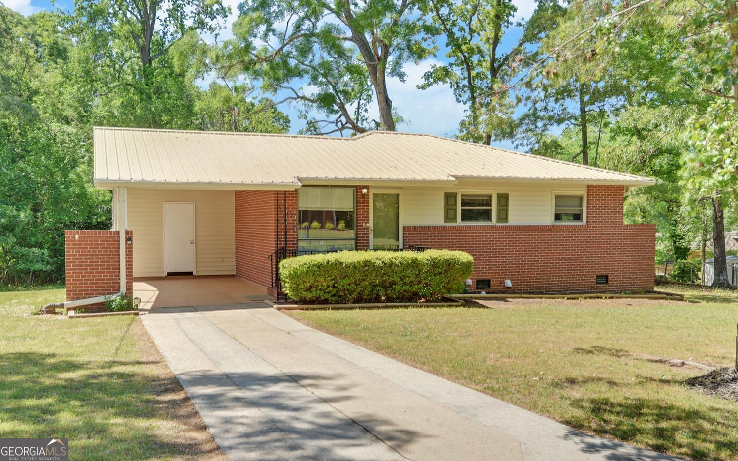 60 Kelsey Drive Hartwell GA 30643