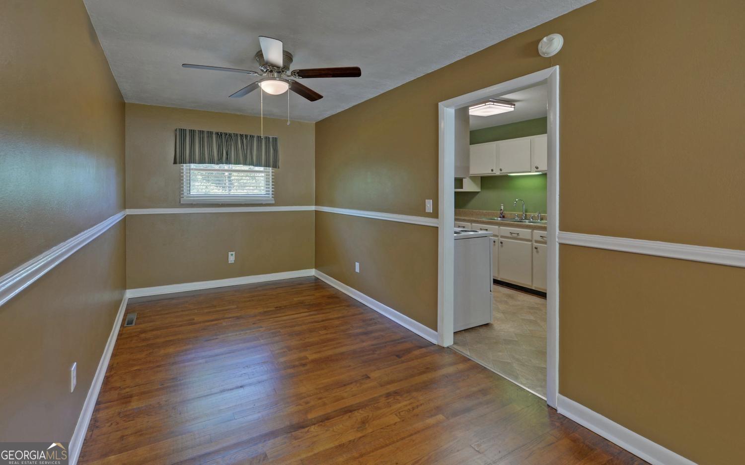 60 Kelsey Drive Hartwell GA 30643