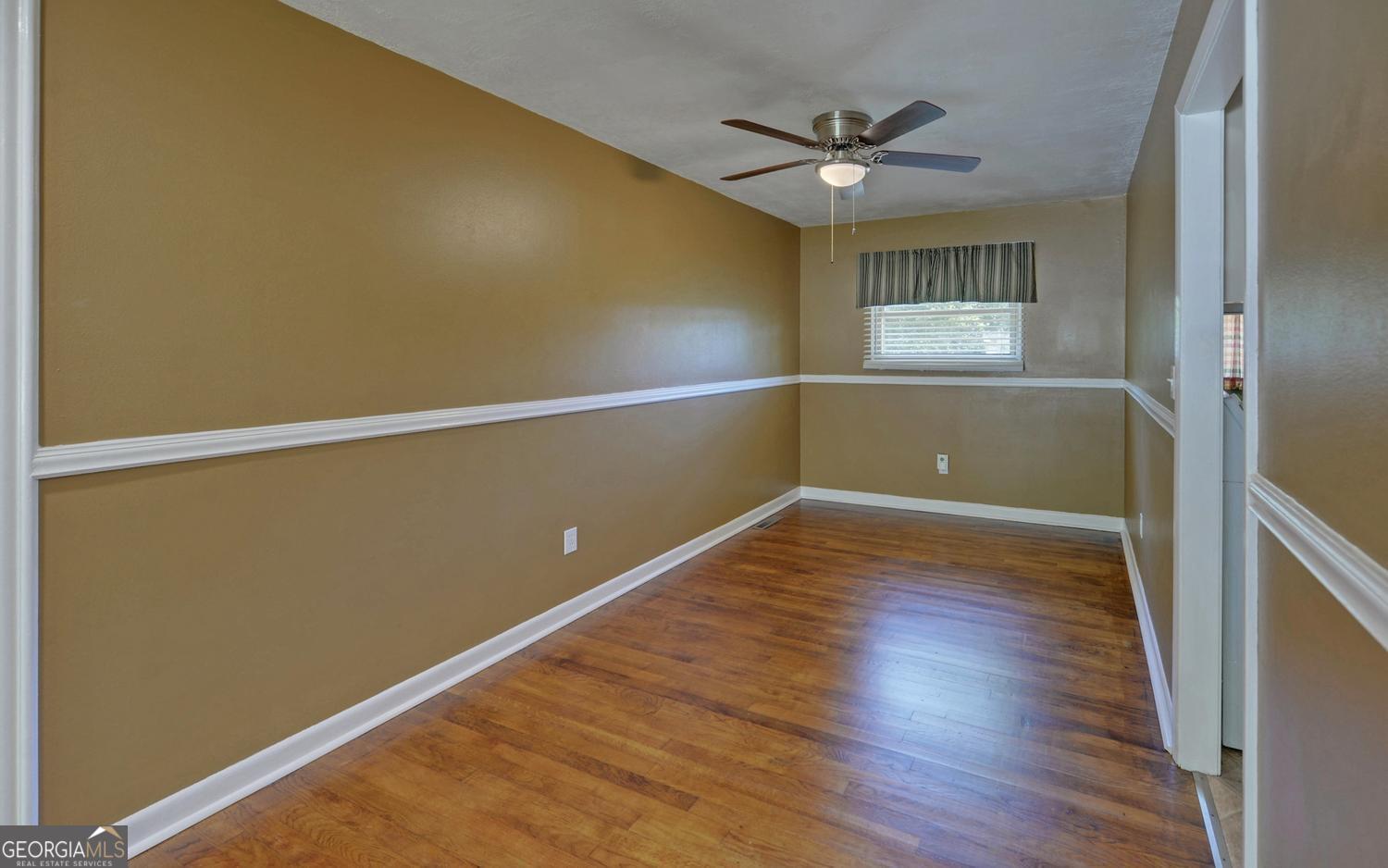 60 Kelsey Drive Hartwell GA 30643