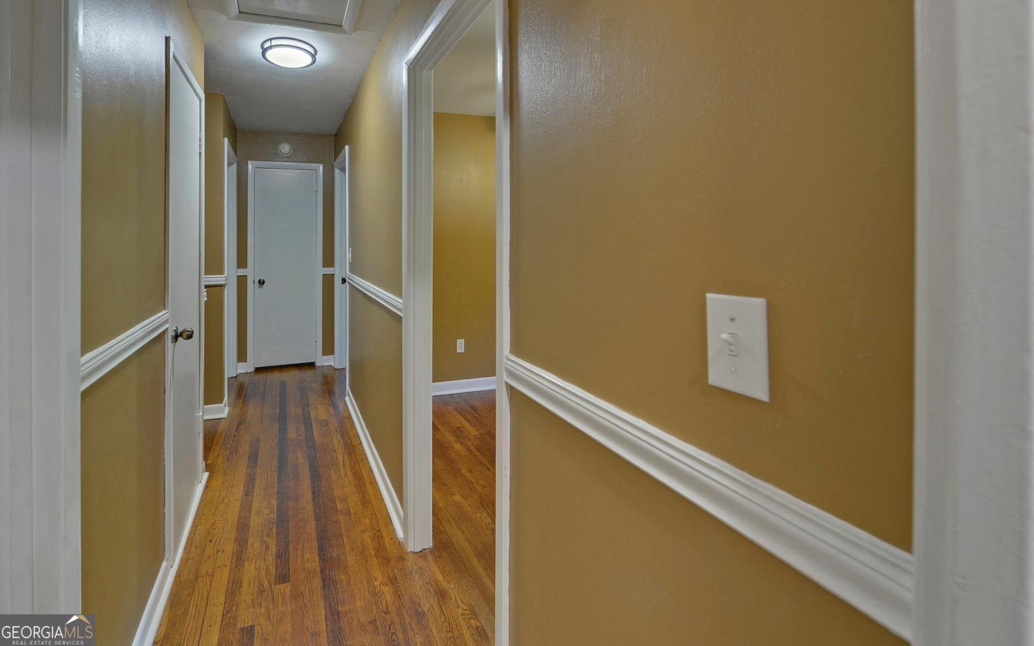 60 Kelsey Drive Hartwell GA 30643