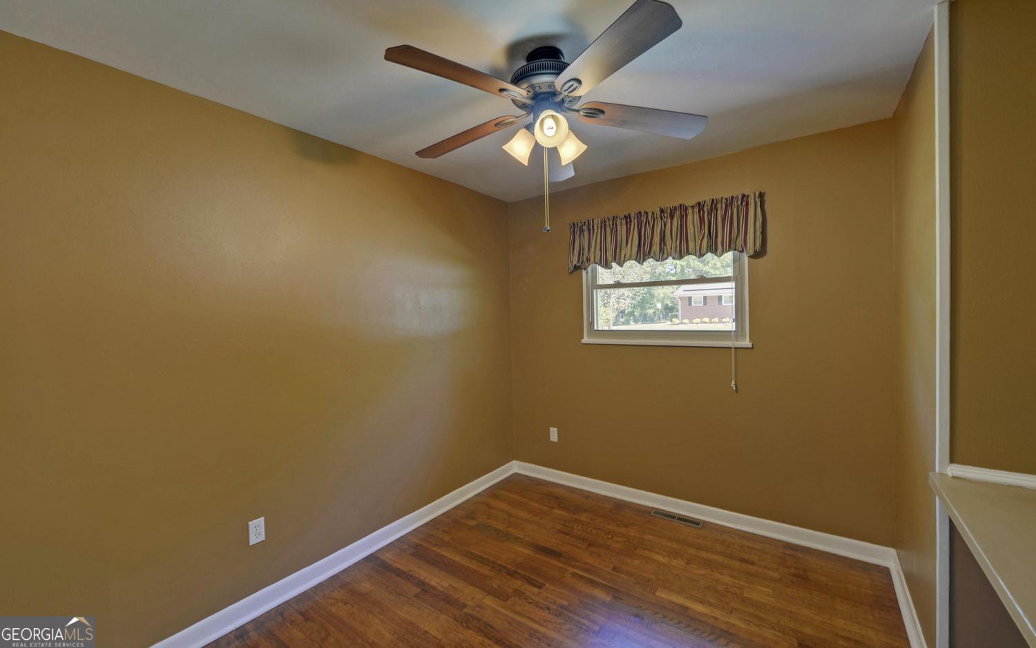 60 Kelsey Drive Hartwell GA 30643