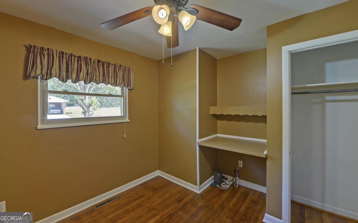 60 Kelsey Drive Hartwell GA 30643