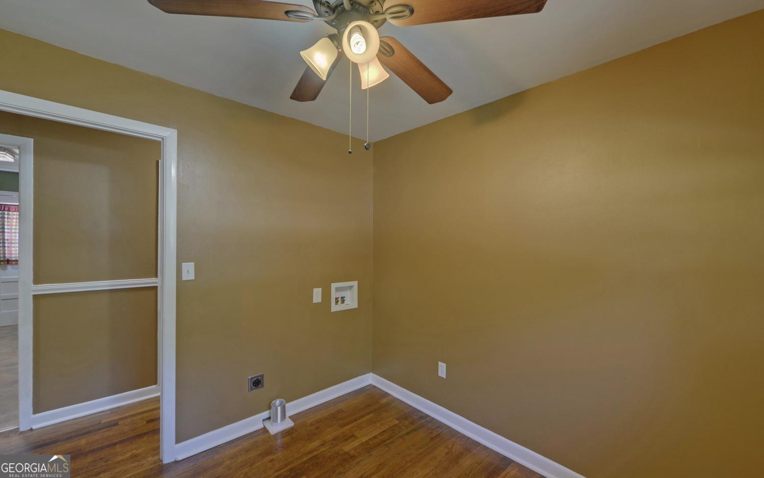 60 Kelsey Drive Hartwell GA 30643