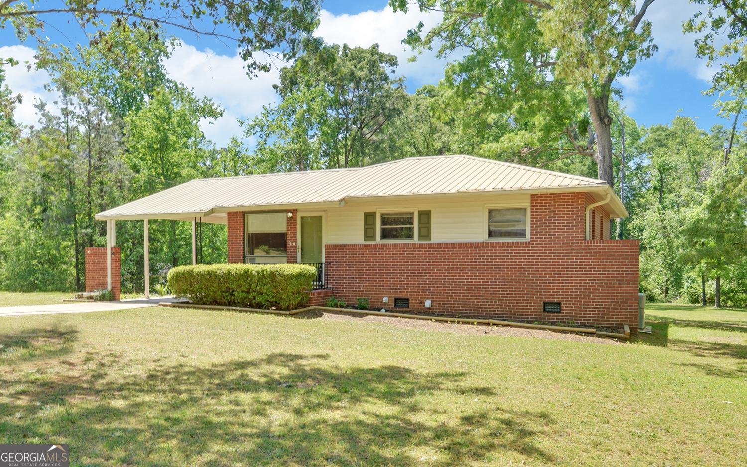60 Kelsey Drive Hartwell GA 30643
