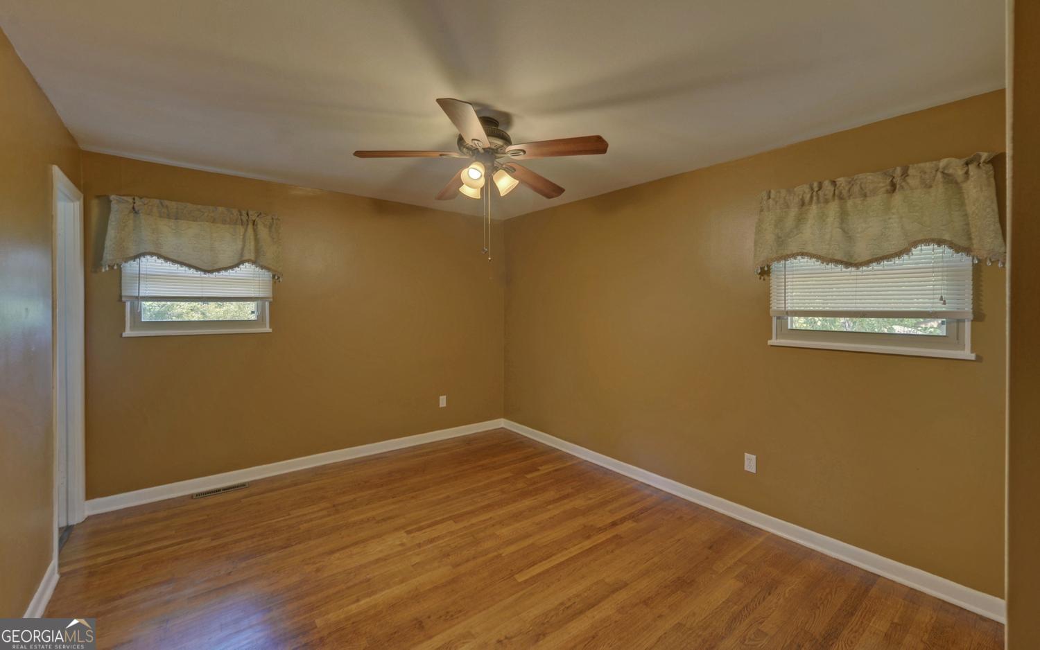 60 Kelsey Drive Hartwell GA 30643