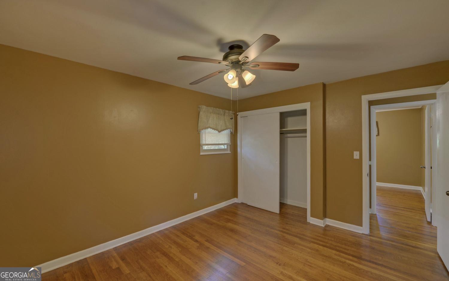 60 Kelsey Drive Hartwell GA 30643