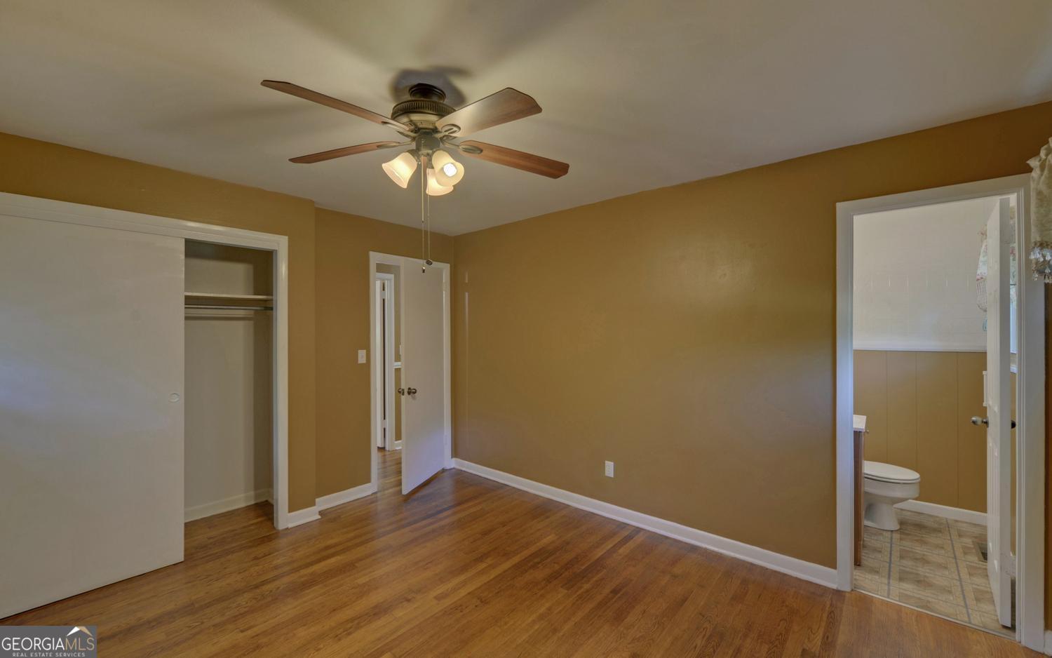 60 Kelsey Drive Hartwell GA 30643