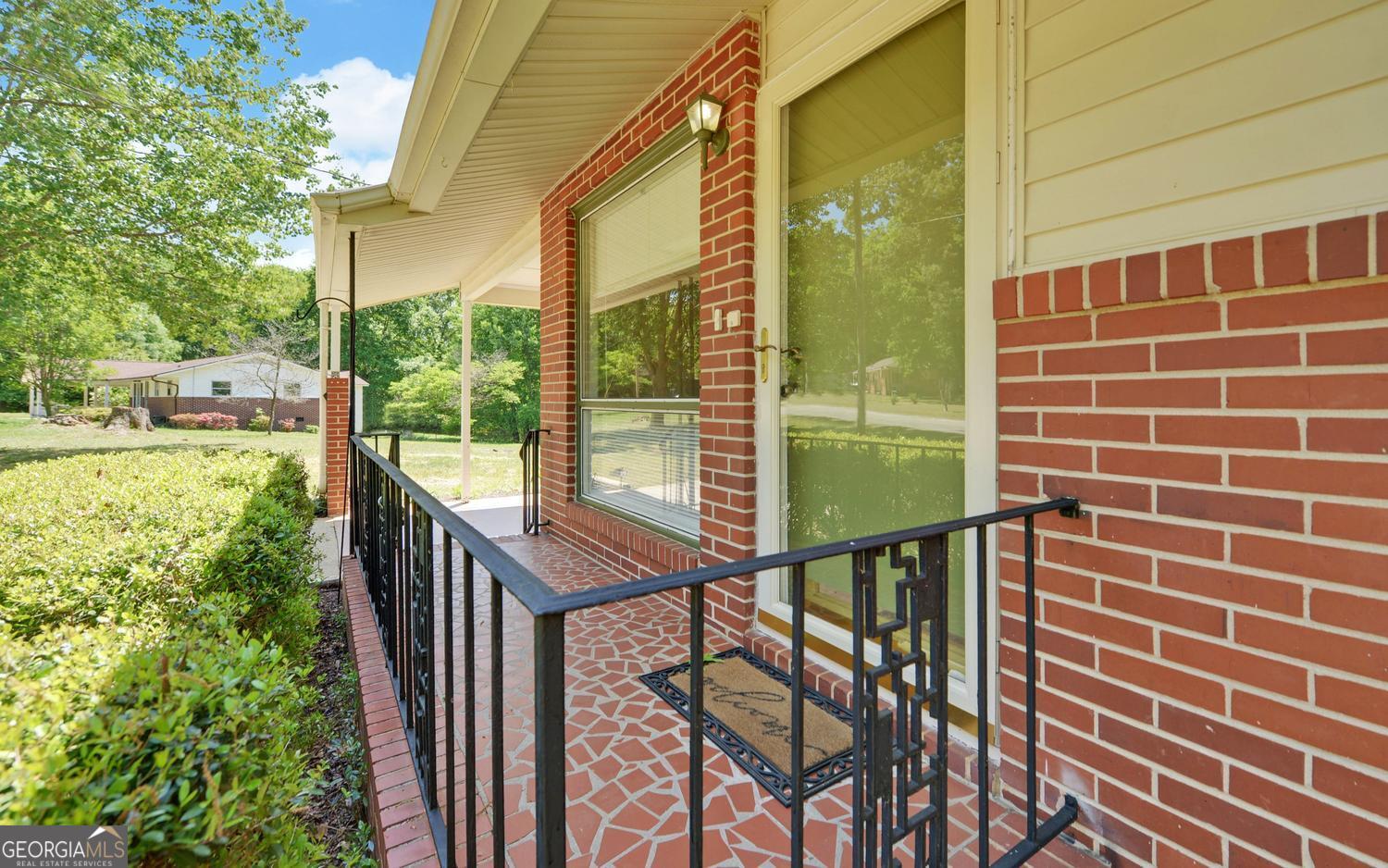 60 Kelsey Drive Hartwell GA 30643