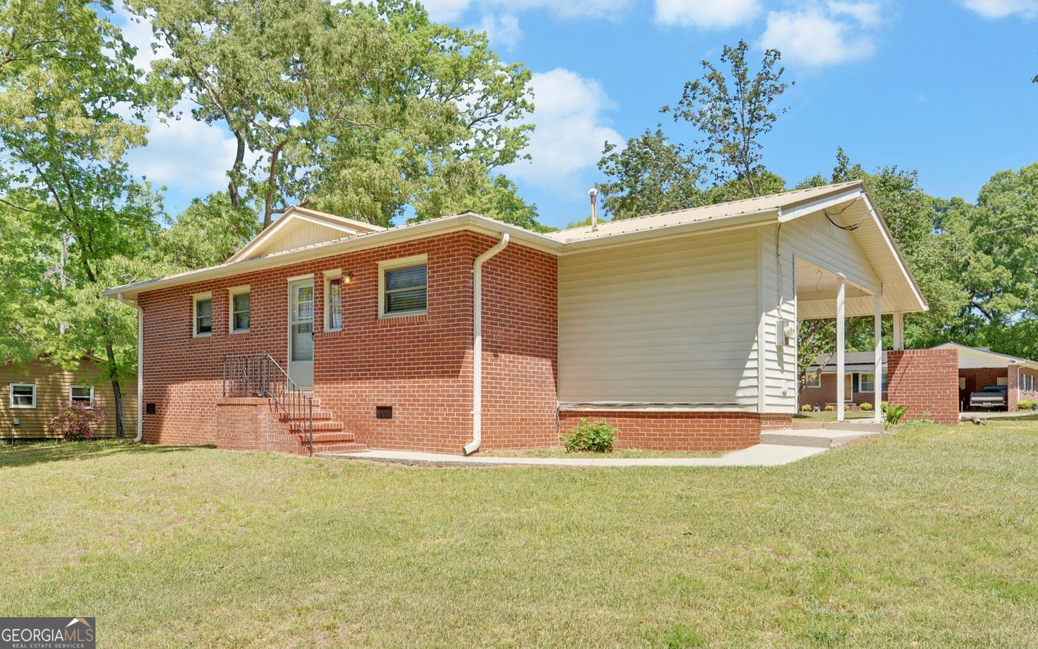 60 Kelsey Drive Hartwell GA 30643