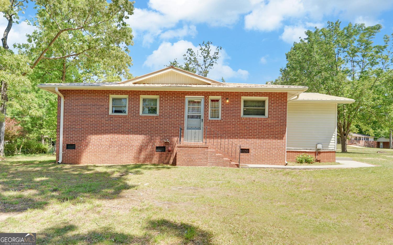 60 Kelsey Drive Hartwell GA 30643