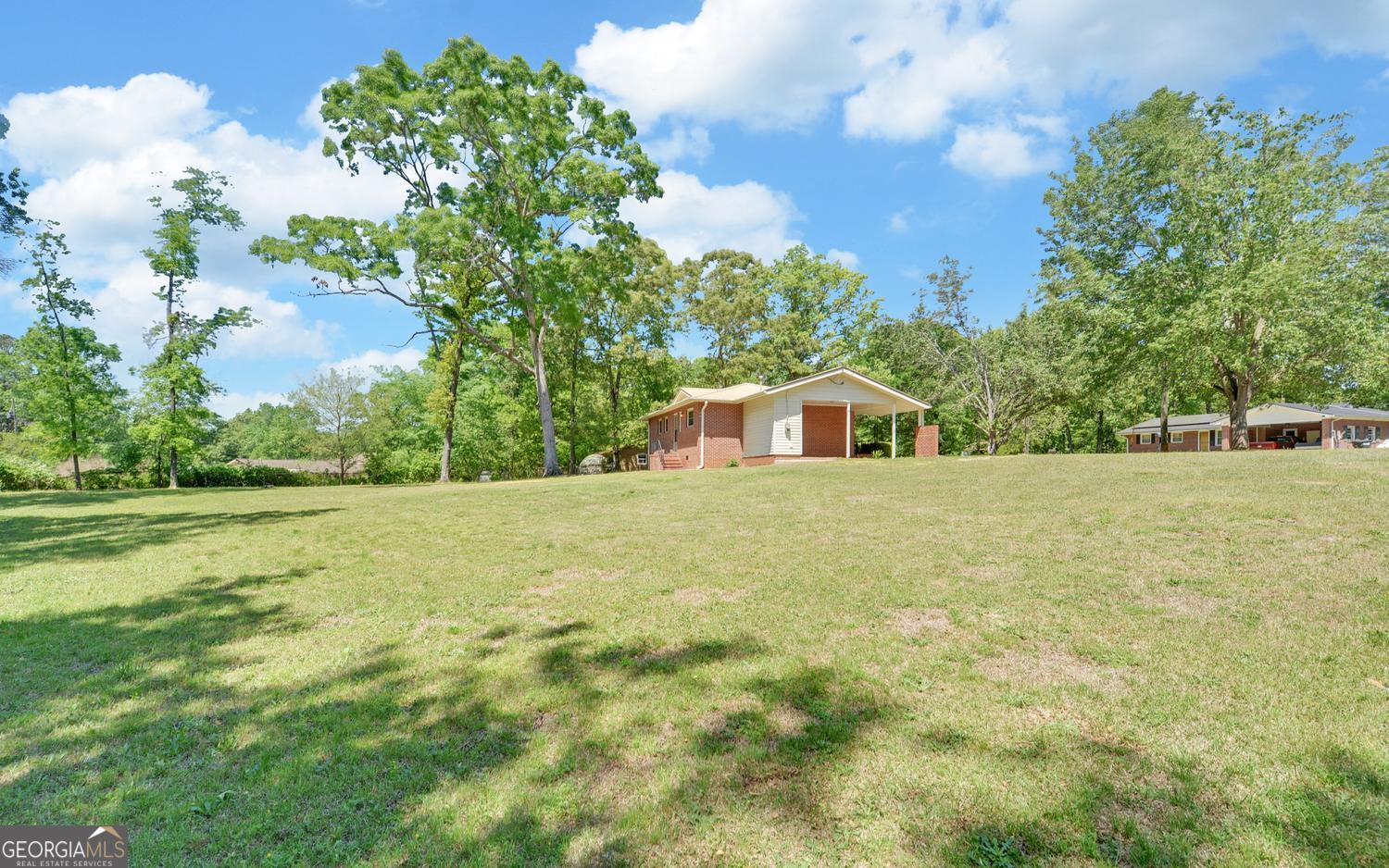 60 Kelsey Drive Hartwell GA 30643