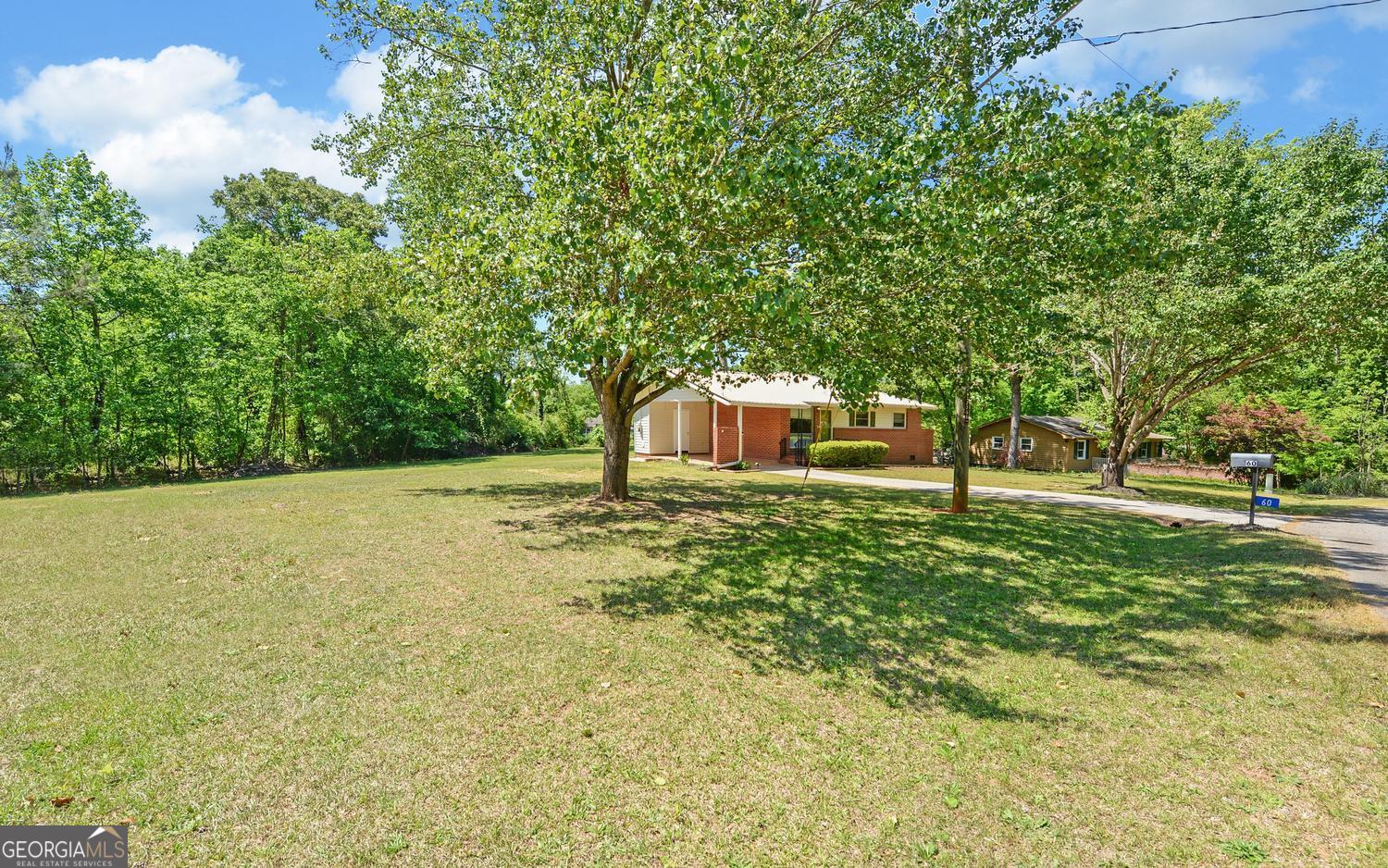 60 Kelsey Drive Hartwell GA 30643
