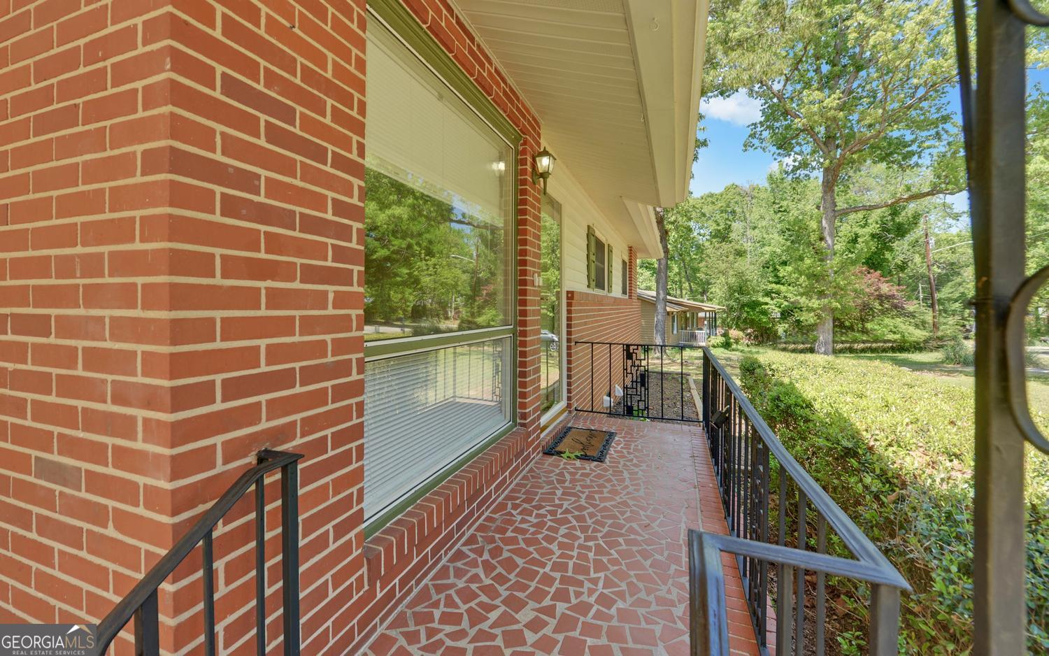 60 Kelsey Drive Hartwell GA 30643