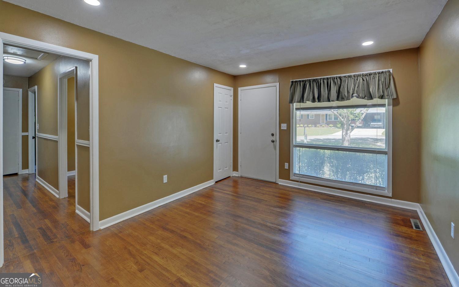 60 Kelsey Drive Hartwell GA 30643