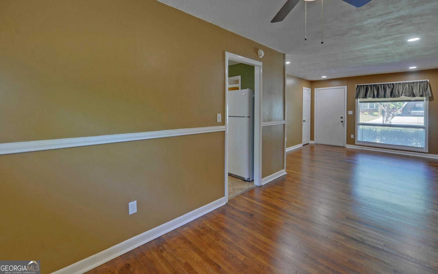 60 Kelsey Drive Hartwell GA 30643