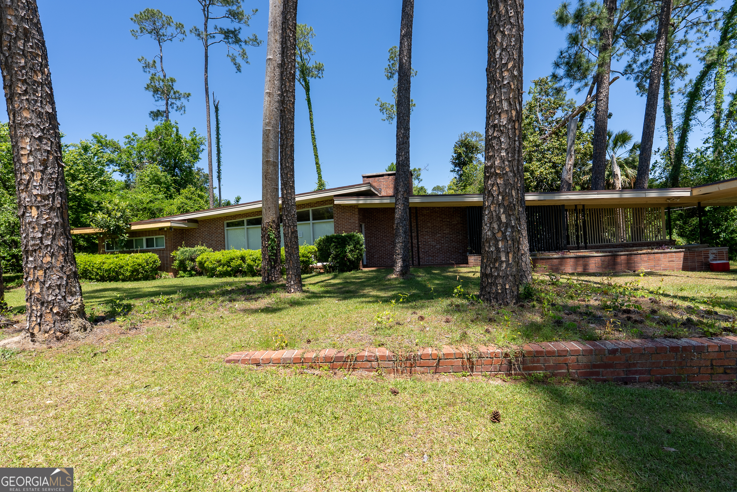 482 Curry Street NE Pelham GA 31779