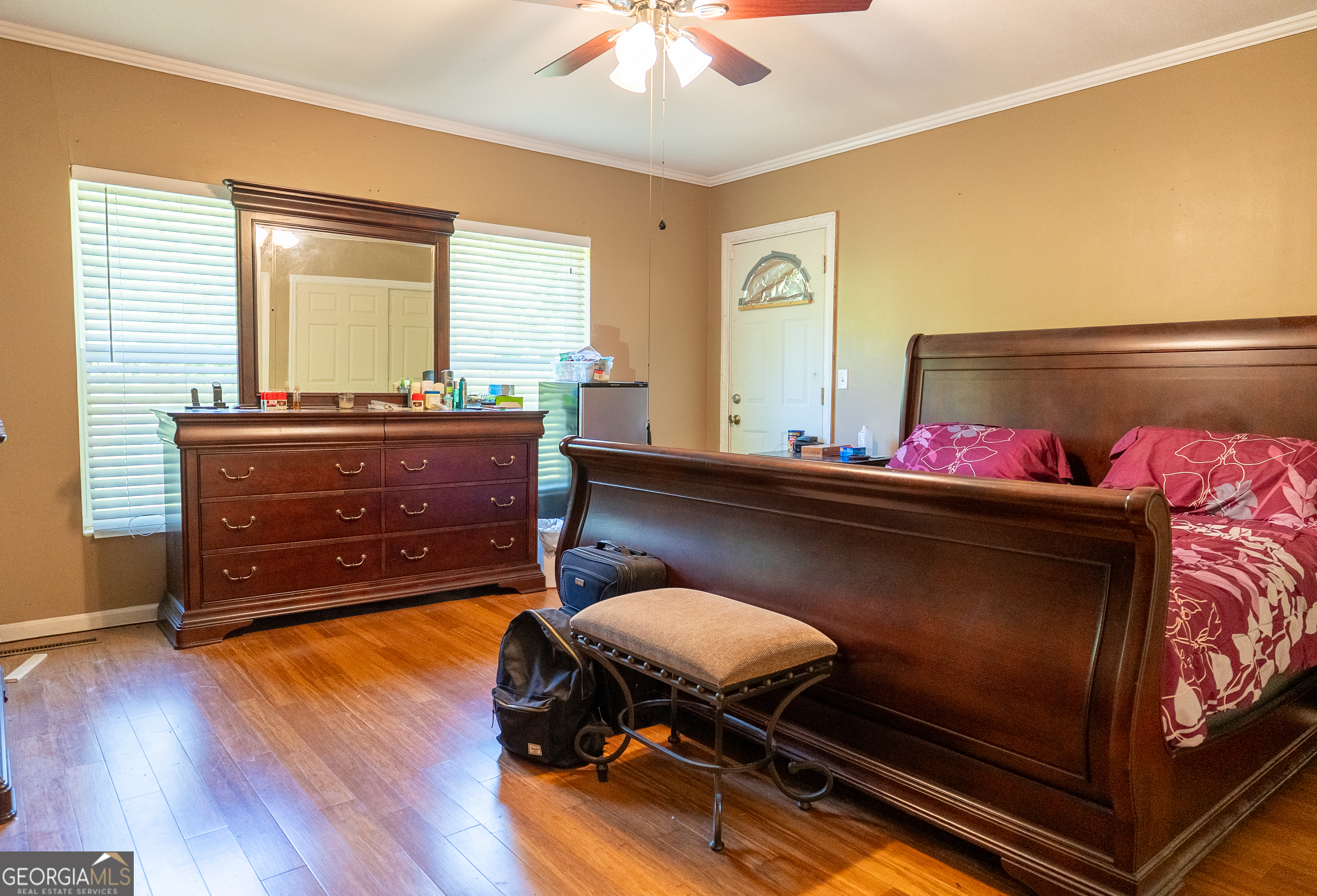 482 Curry Street NE Pelham GA 31779