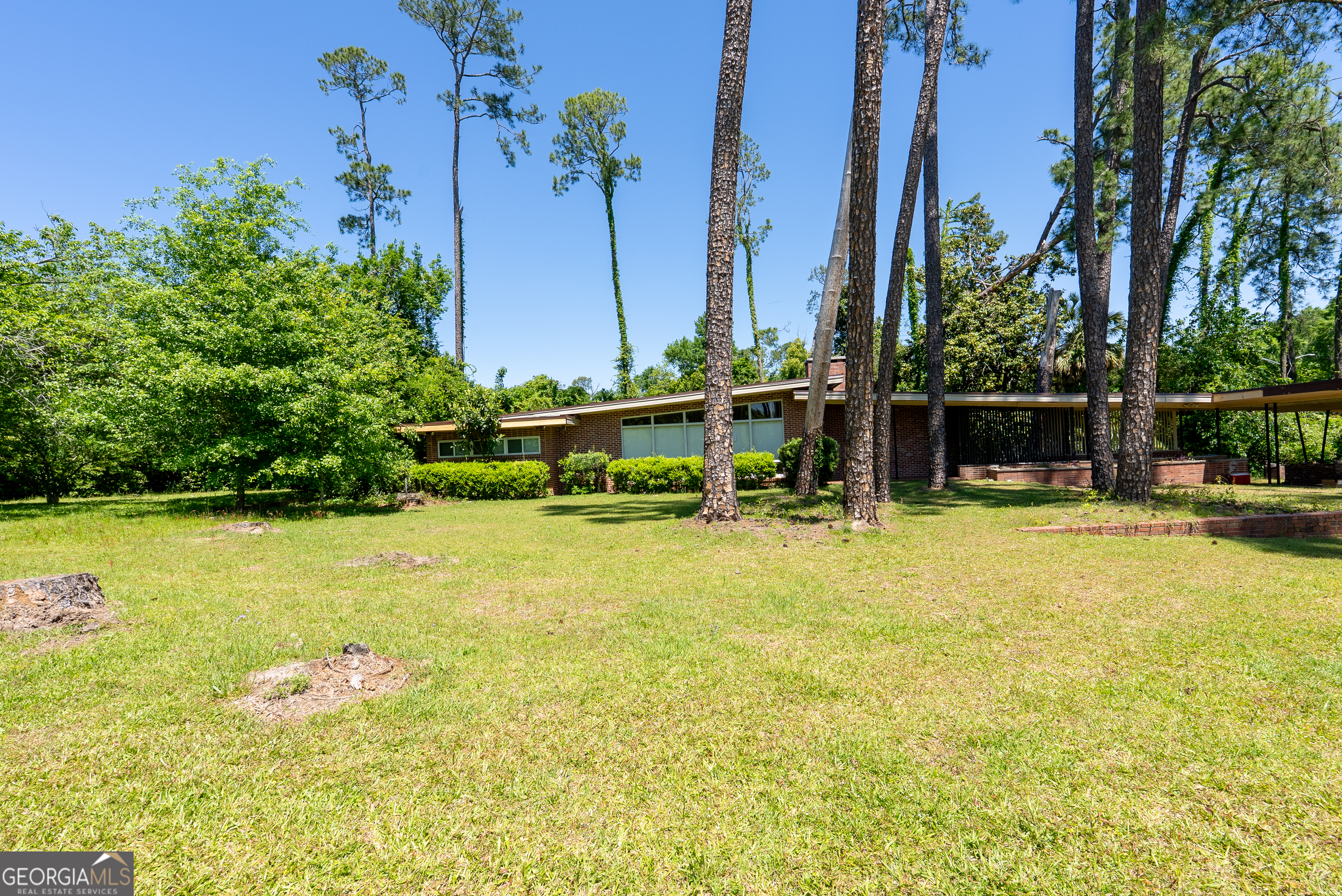 482 Curry Street NE Pelham GA 31779