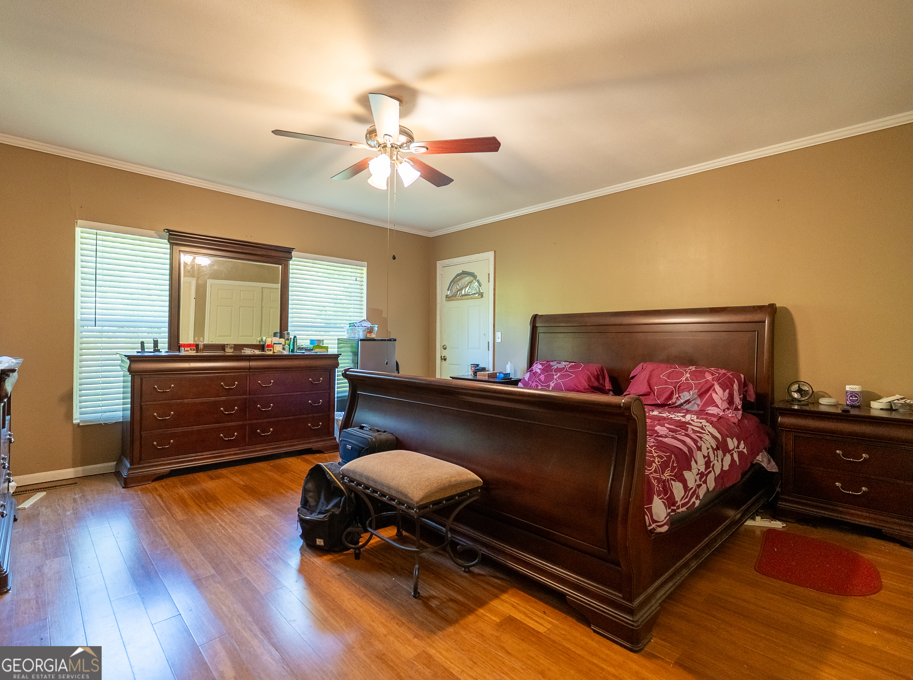 482 Curry Street NE Pelham GA 31779