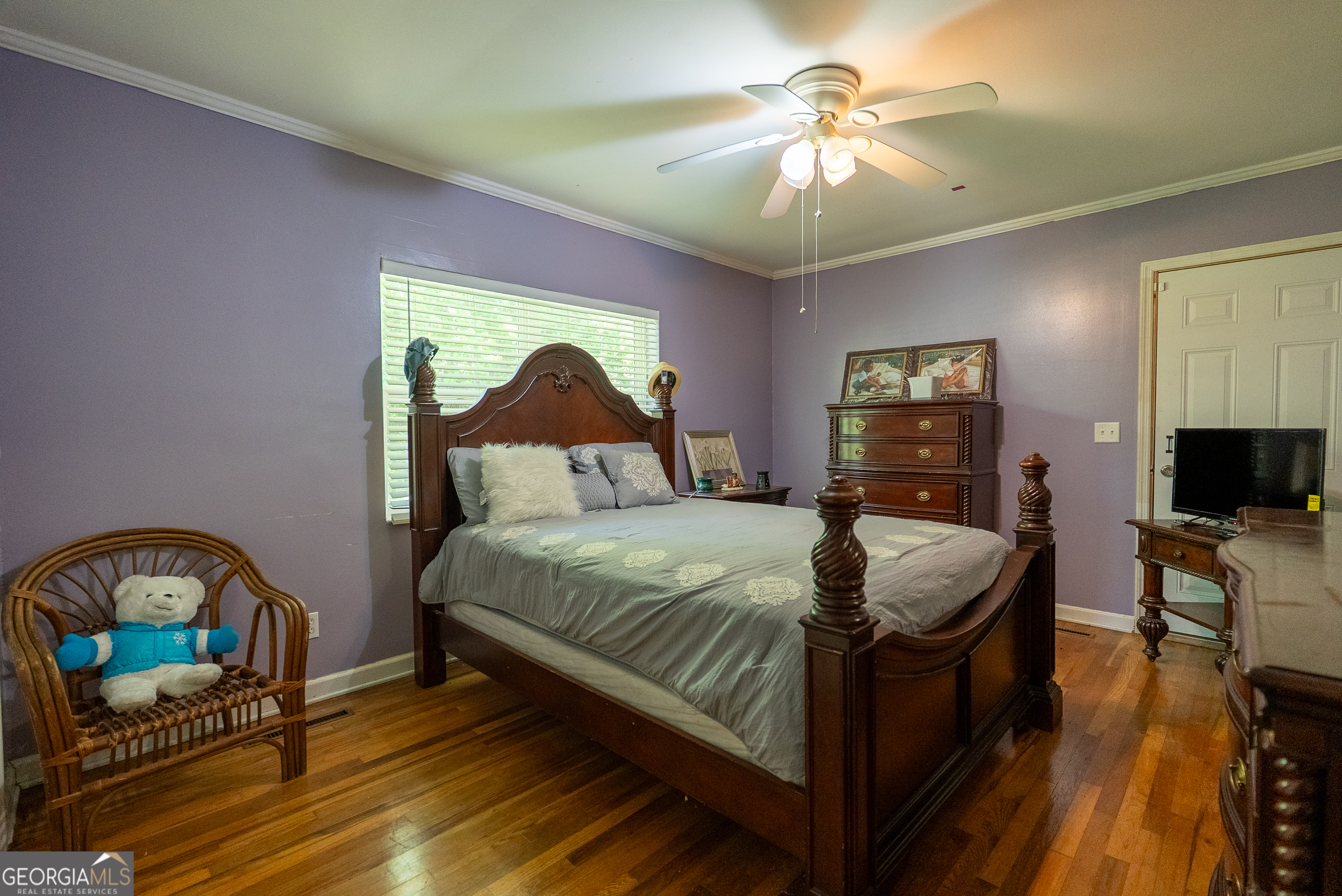 482 Curry Street NE Pelham GA 31779