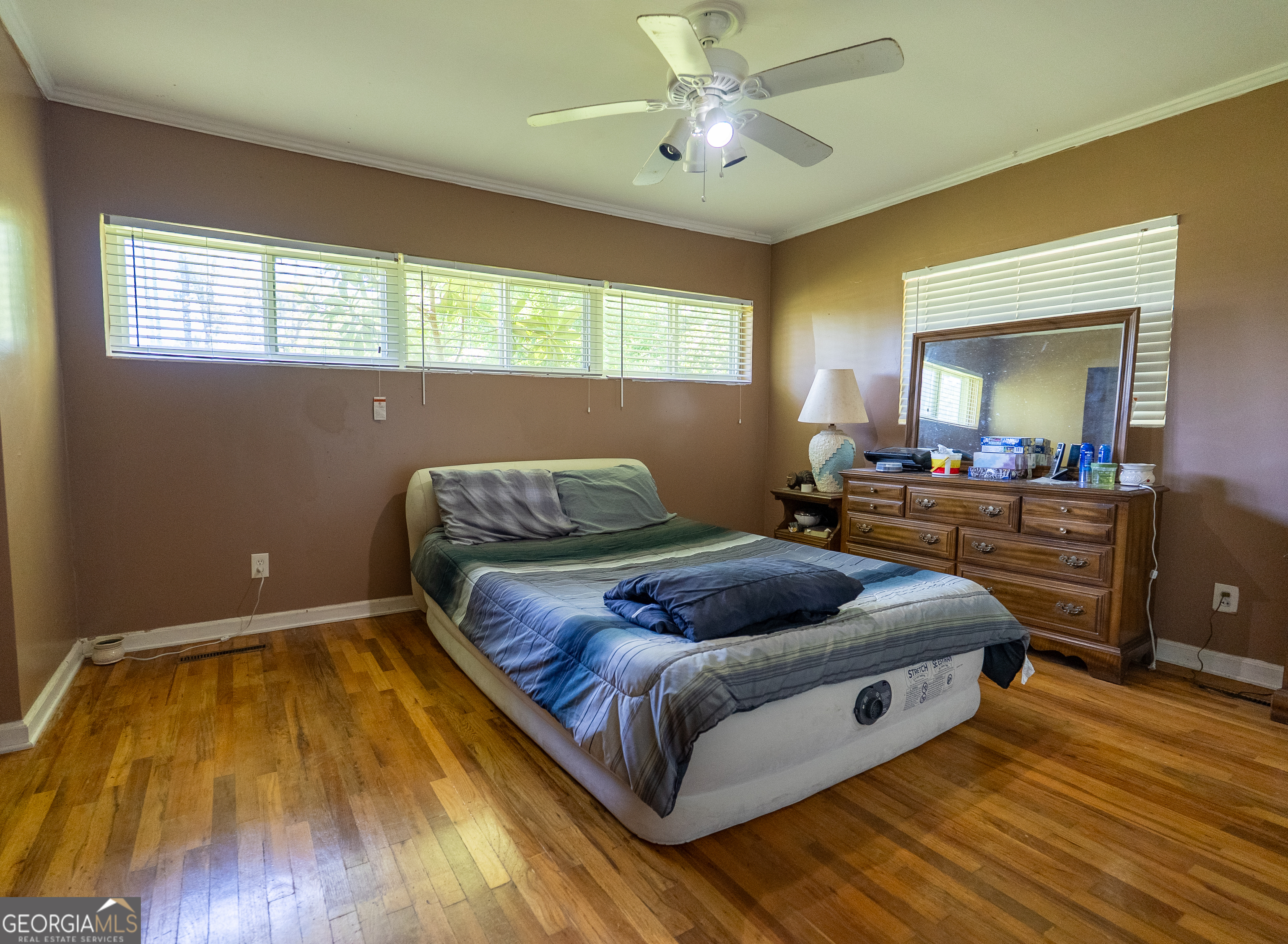 482 Curry Street NE Pelham GA 31779